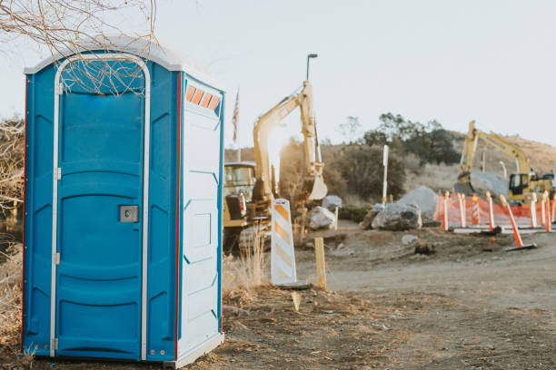Best Sanitation services for porta potties  in Dothan, AL