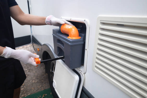 Best Portable restroom trailer rental  in Dothan, AL