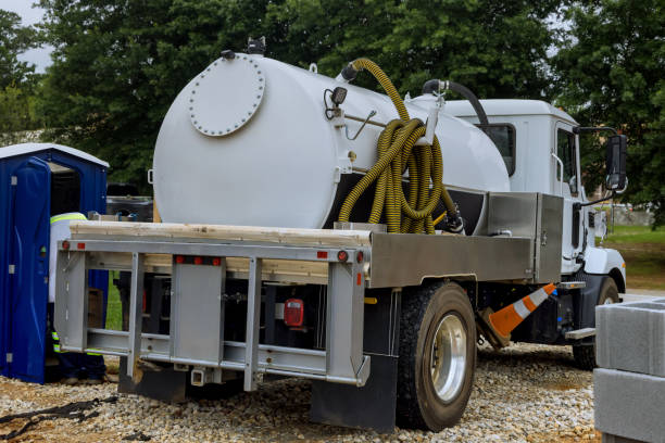 Best Local porta potty services  in Dothan, AL