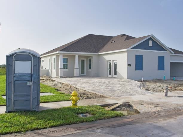 Affordable portable toilet rental in Dothan, AL