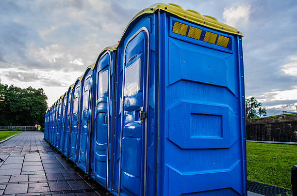 Portable Toilet Options We Offer in Dothan, AL